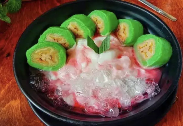 jajanan kekinian bulan puasa