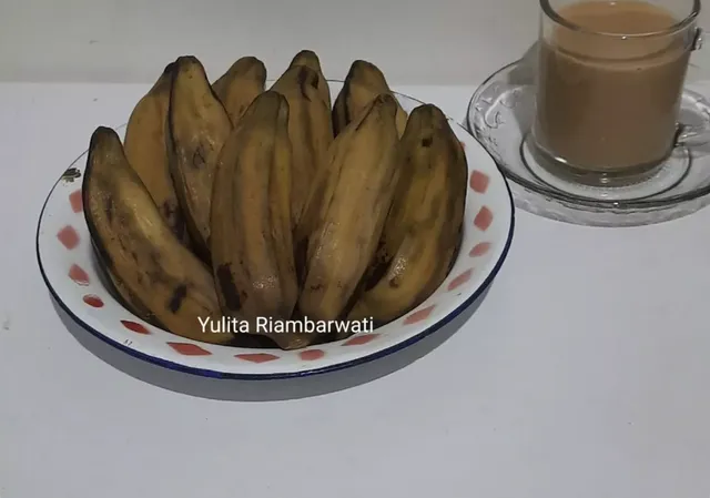 ide jualan 1000an dari pisang