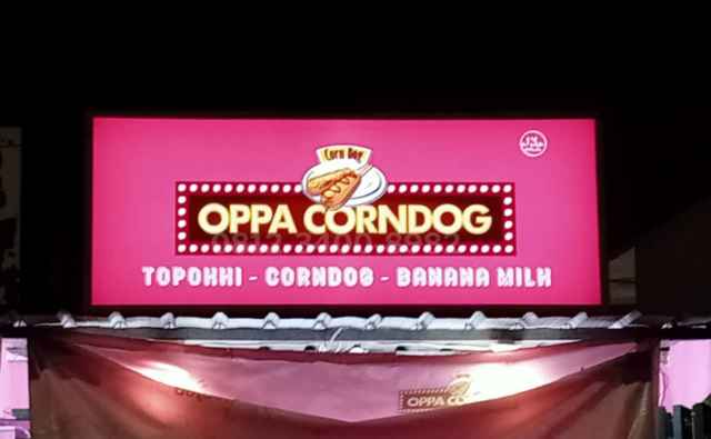 15 Desain Plang Nama Toko yang Bagus untuk Branding Usaha Plang Nama Toko