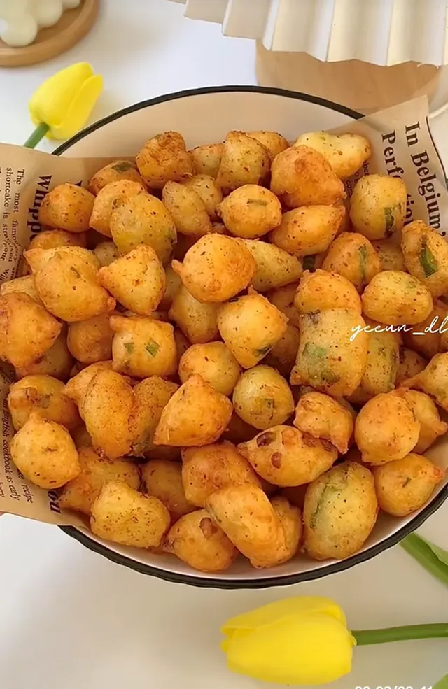 10 Cemilan Berbuka Puasa yang Nikmat, Bikin Nagih Rasanya!