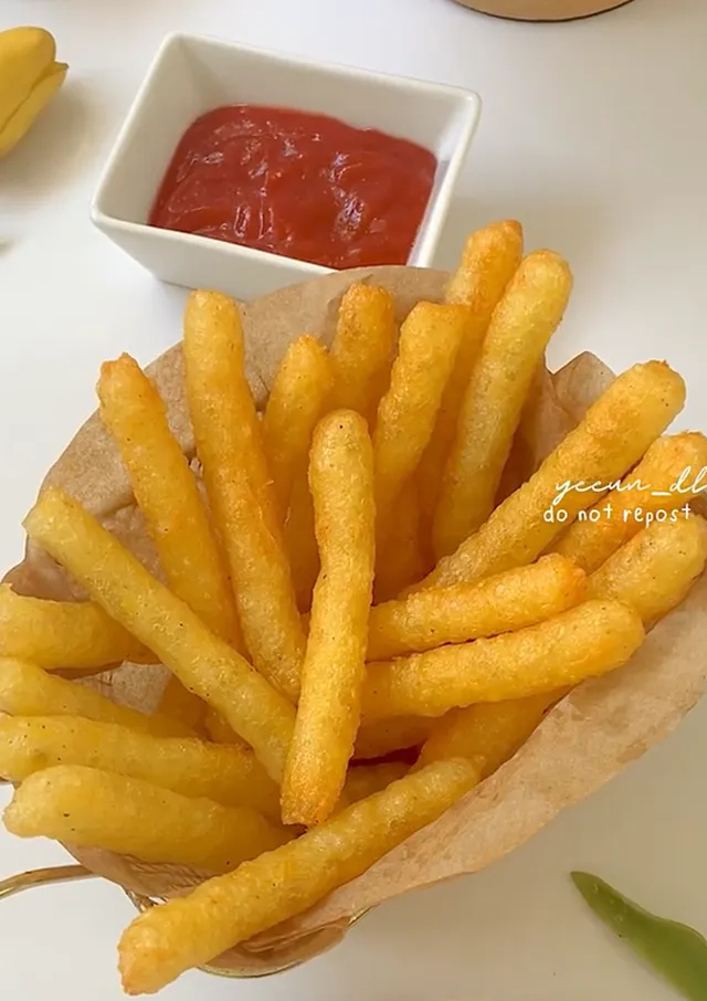 camilan berbuka puasa