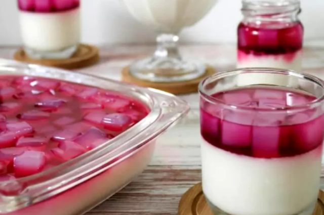 Menu Buka Puasa Untuk Jualan