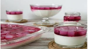 cara membuat puding untuk jualan 1000