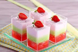 cara membuat puding untuk jualan 1000