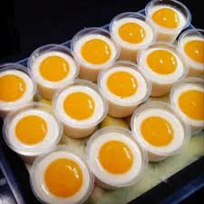 cara membuat puding untuk jualan 1000