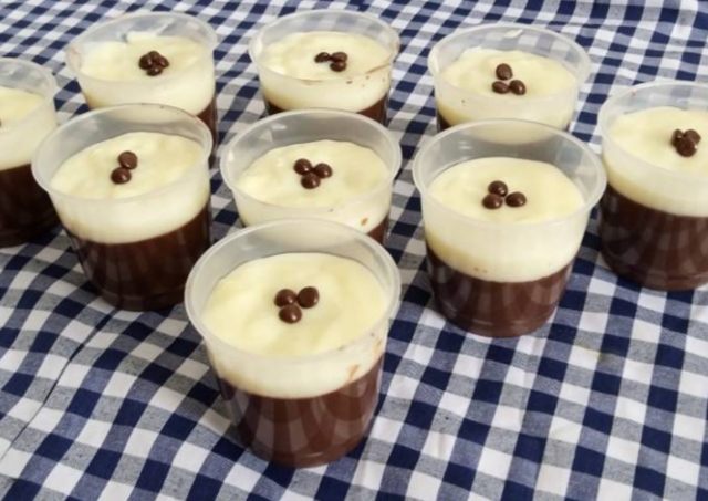 Menu Buka Puasa Untuk Jualan