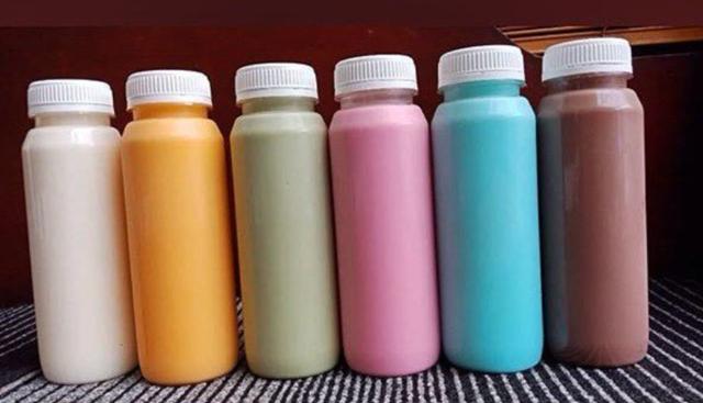 ide jajanan kekinian dengan modal kecil