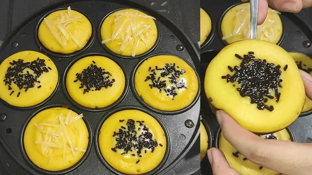 aneka resep kue basah untuk jualan 1000