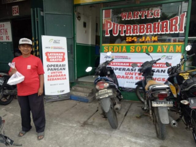 Daftar Bisnis Warteg Putra Bahari? Ini Ketentuan dan Harganya! Omzet dari Franchise Putra Bahari