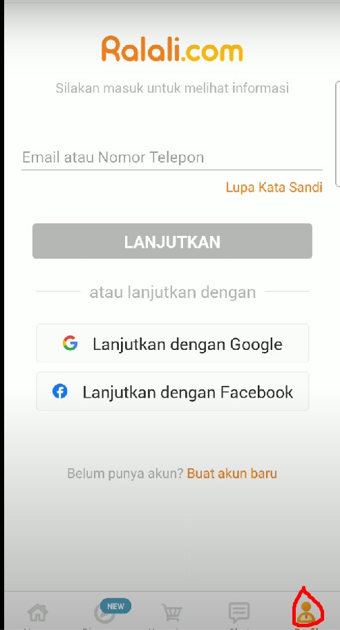 Ralali Pusat Grosir, Grosir Berbasis Online Pertama di Indonesia