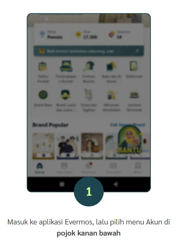 Cara Mendapatkan Kode Referral Bank Jago Bonus Rp 25 Ribu! kode referral KRS