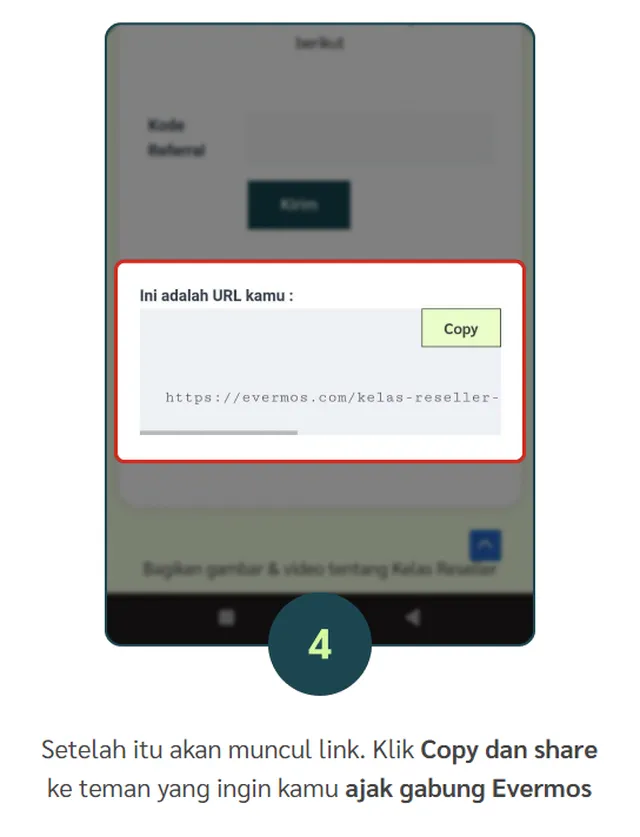 Cara Dapat Kode Referral Nano Vest Agar NBT Makin Nambah! kode referral KRS