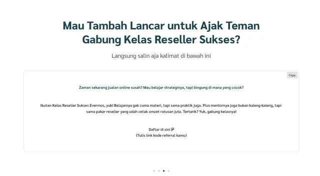 Cara Dapat Kode Referral Nano Vest Agar NBT Makin Nambah! kode referral KRS