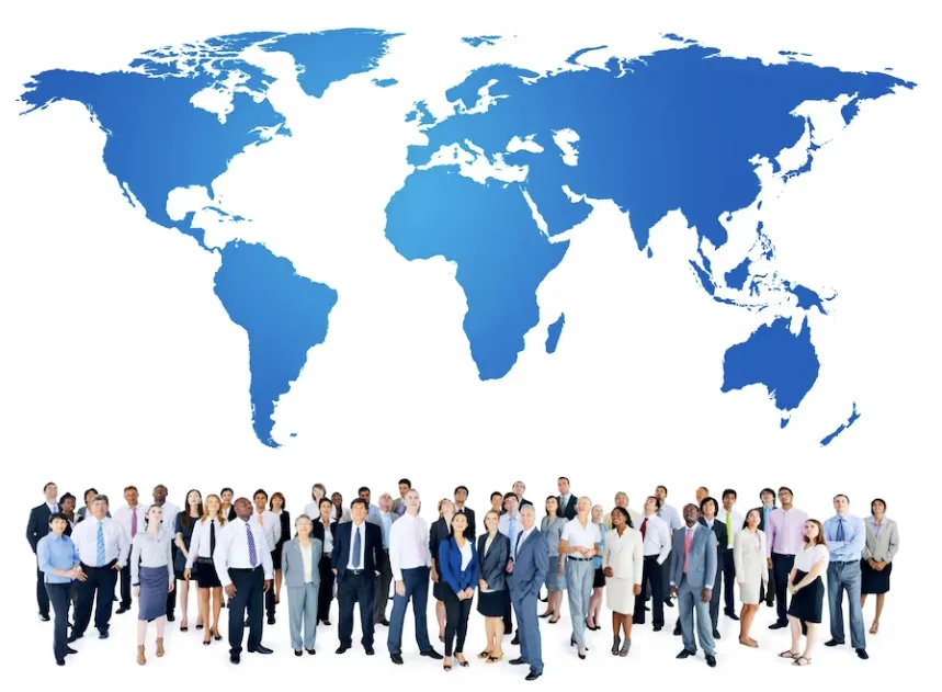 Website lowongan kerja luar negeri