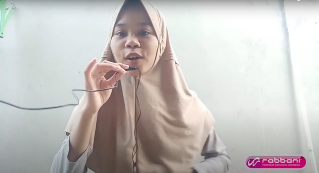 hijab rabbani