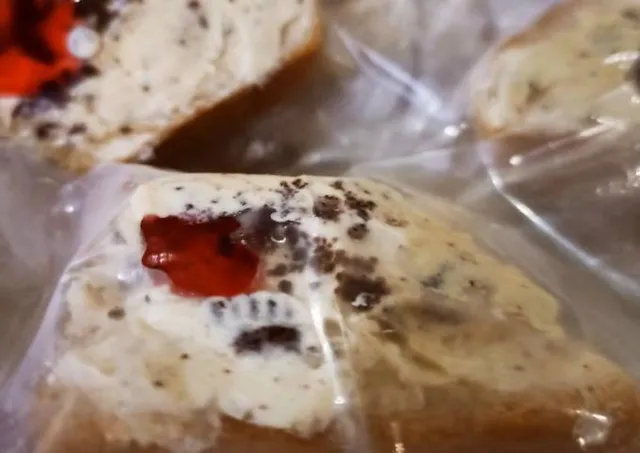 ide jualan 1000an dari roti tawar