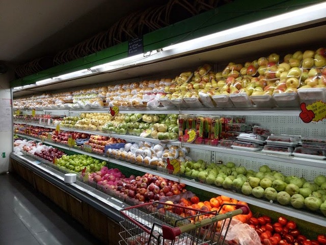 Ini Dia Daftar Grosir Buah Terpercaya di Bandung grosir buah