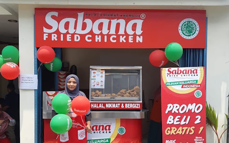 franchise sabana 