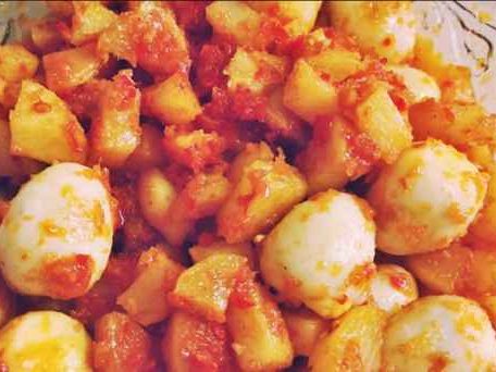 15 Menu Buka Puasa Lauk Pauk Sehat, Lezat & Praktis! menu buka puasa lauk pauk