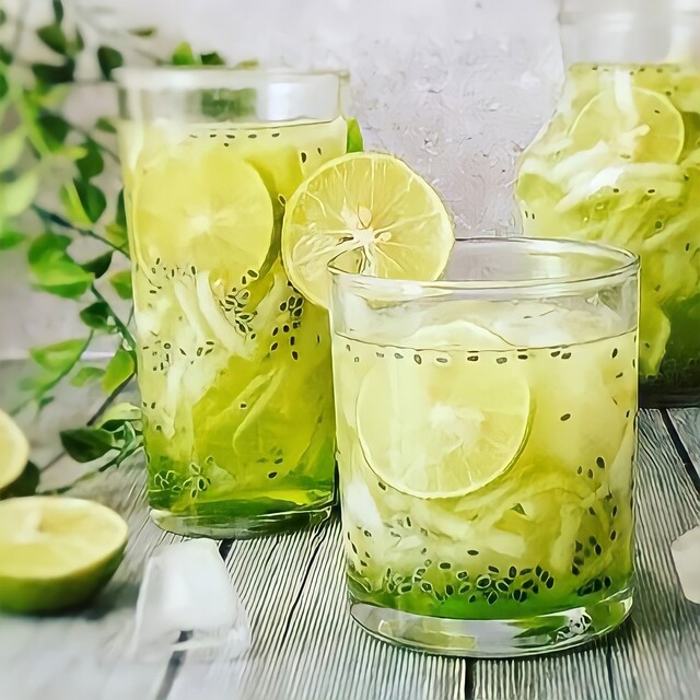 5 Menu Es Berbuka Puasa dan Resepnya, Cek Jualannya! Es Kuwut