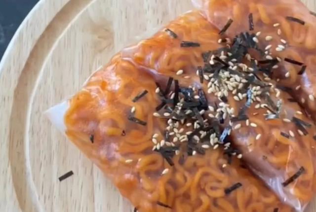 ide jajanan kekinian dengan modal kecil