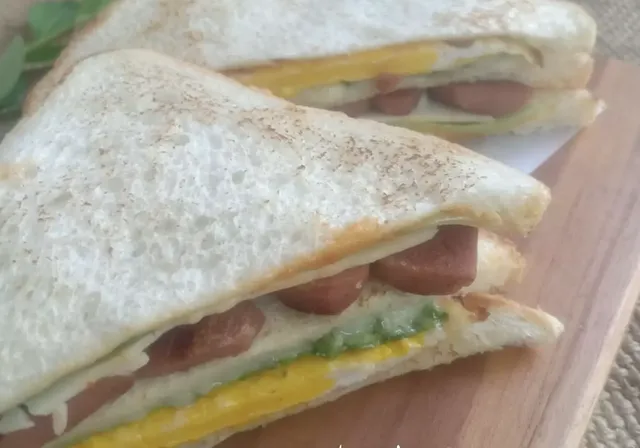 cara membuat sostel untuk jualan 1000an