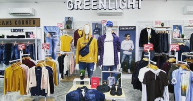 11 Grosir Kaos Polos Bandung Terjangkau yang Worth It! Greenline Clothing Company