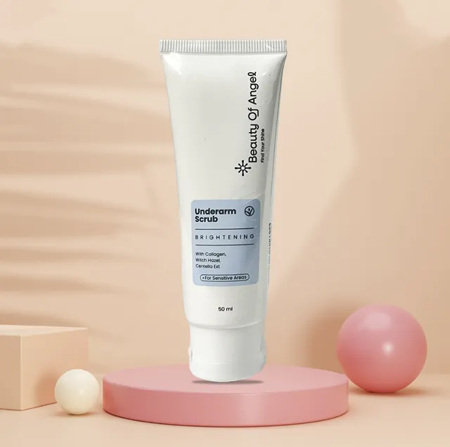 cara mencerahkan ketiak