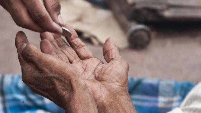 Pelit adalah salah satu penyebab rezeki seret.