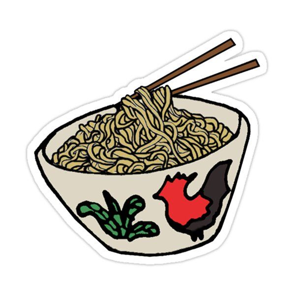 kondep lambang warung indomie