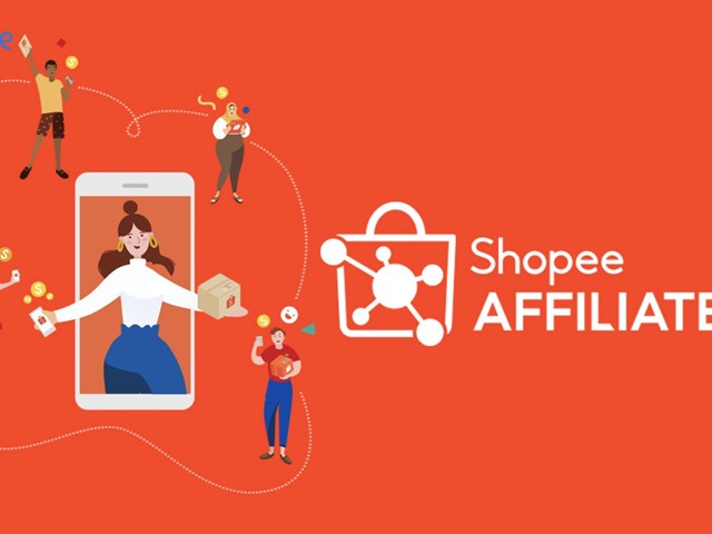 cara daftar shopee affiliate