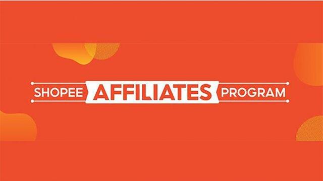 Shopee Affliate Program 