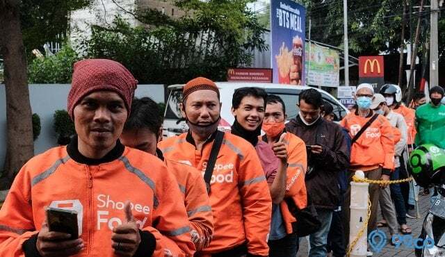 Langkah-langkah Cara Jualan di Shopee Food 2023 dan Syaratnya