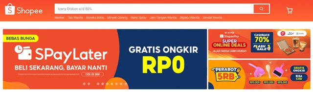 Apa Itu Marketplace? Berikut Contoh dan Perbedaan dengan E-Commerce apa itu marketplace