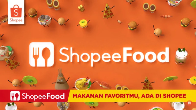 Apa Itu Kode Voucher Shopee Food? 