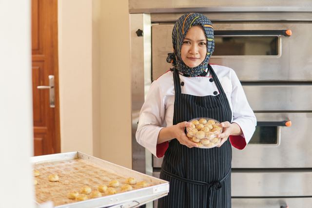 nama unik untuk usaha makanan
