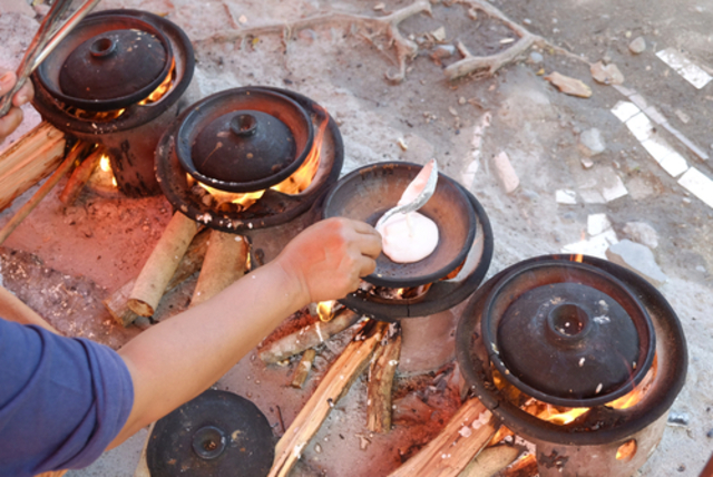 Bagaimana Perencanaan Usaha Makanan Khas Daerah? 