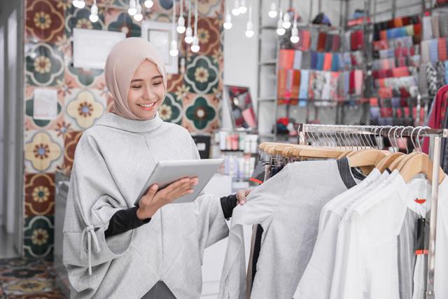 contoh kalimat promosi bisnis online