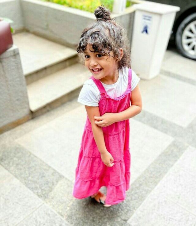 model baju anak perempuan