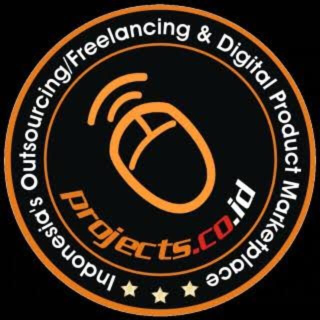 Projects.co.id