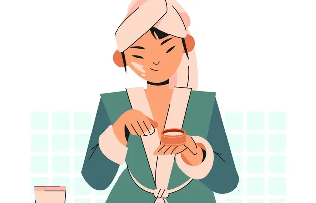 Cara Menggunakan Moisturizer yang Benar Agar Kulit Sehat Terhidrasi, Jangan Salah Lagi!