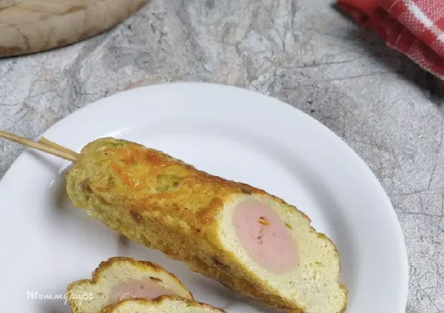 cara membuat sostel untuk jualan 1000an