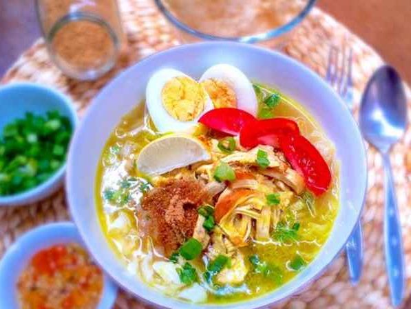 15 Menu Buka Puasa Lauk Pauk Sehat, Lezat & Praktis! lauk buka puasa