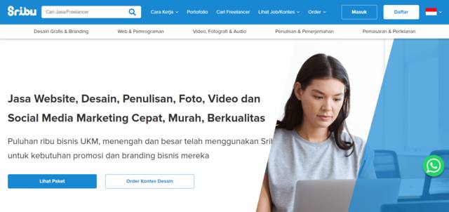 situs kerja online