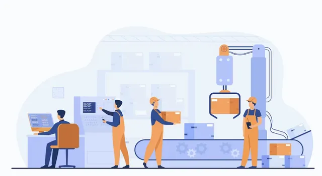 8 Cara Menulis Surat Lamaran Kerja di Pabrik yang Benar cara membuat lamaran kerja di pabrik