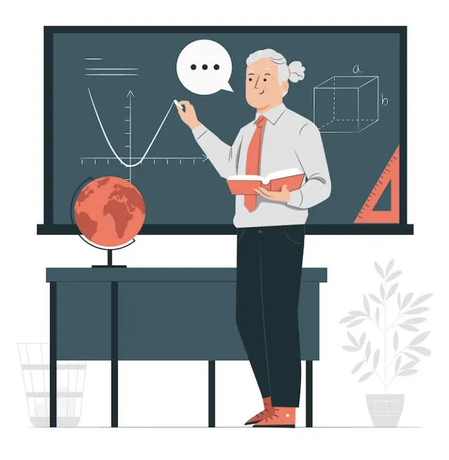 10 Contoh Surat Lamaran Kerja Guru dan Strukturnya yang Benar