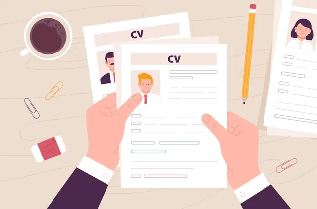 8 Cara Buat Lamaran Kerja di PT yang Benar dan Contohnya! cara buat lamaran kerja di pt