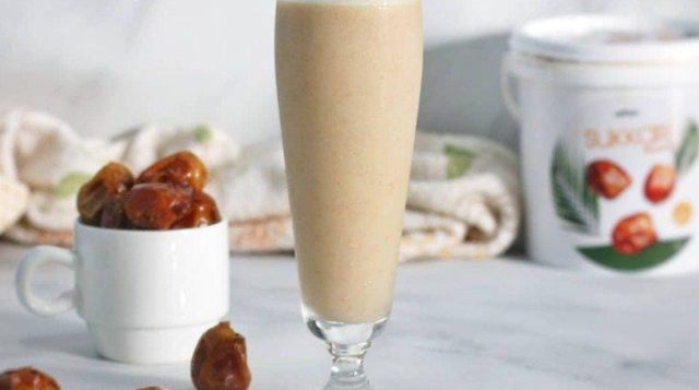 Menu Buka Puasa Untuk Jualan