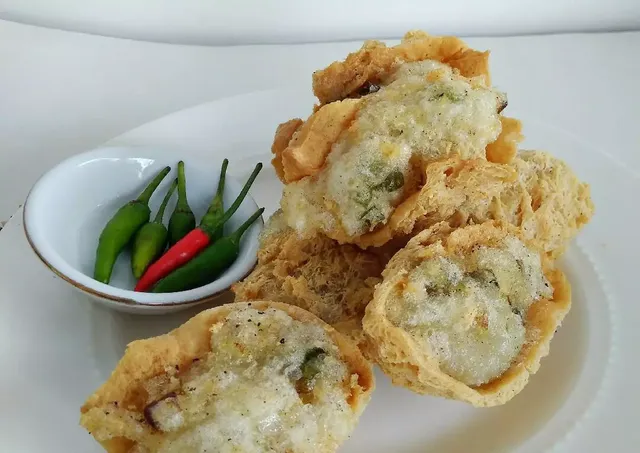 5 Resep Tahu Walik untuk Jualan 1000 an yang Gurih, Dijamin Langsung Ludes! resep tahu walik untuk jualan 1000