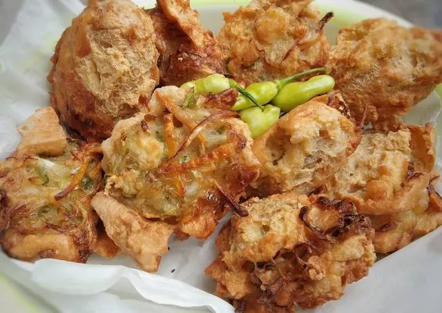 5 Resep Tahu Walik untuk Jualan 1000 an yang Gurih, Dijamin Langsung Ludes! resep tahu walik untuk jualan 1000